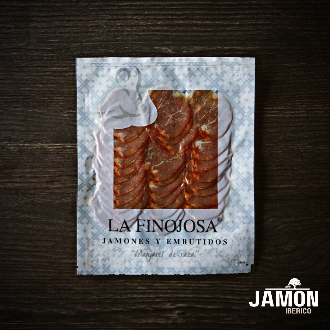 Lomo De Bellota – (100g)