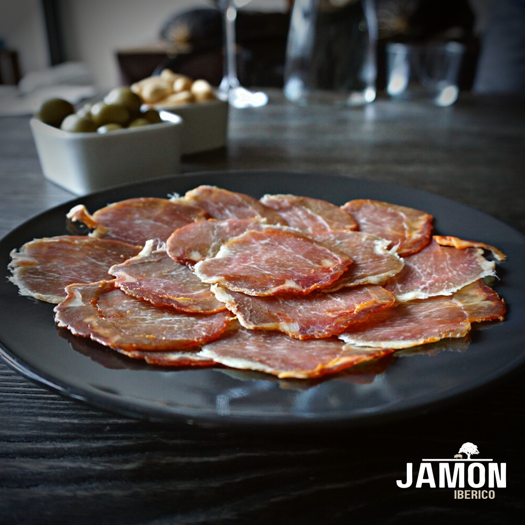Lomo De Bellota – (100g)