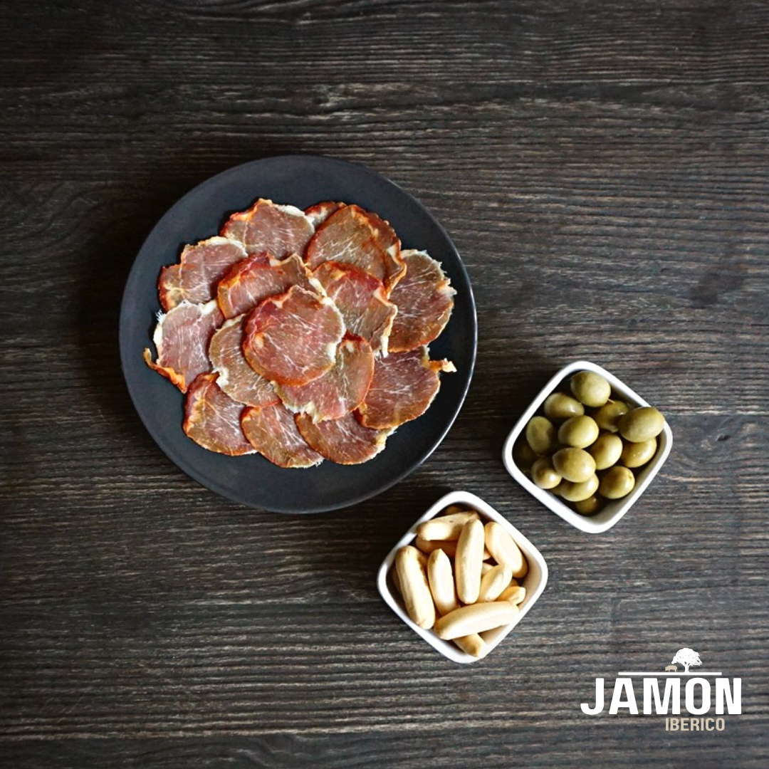 Lomo De Bellota – (100g)