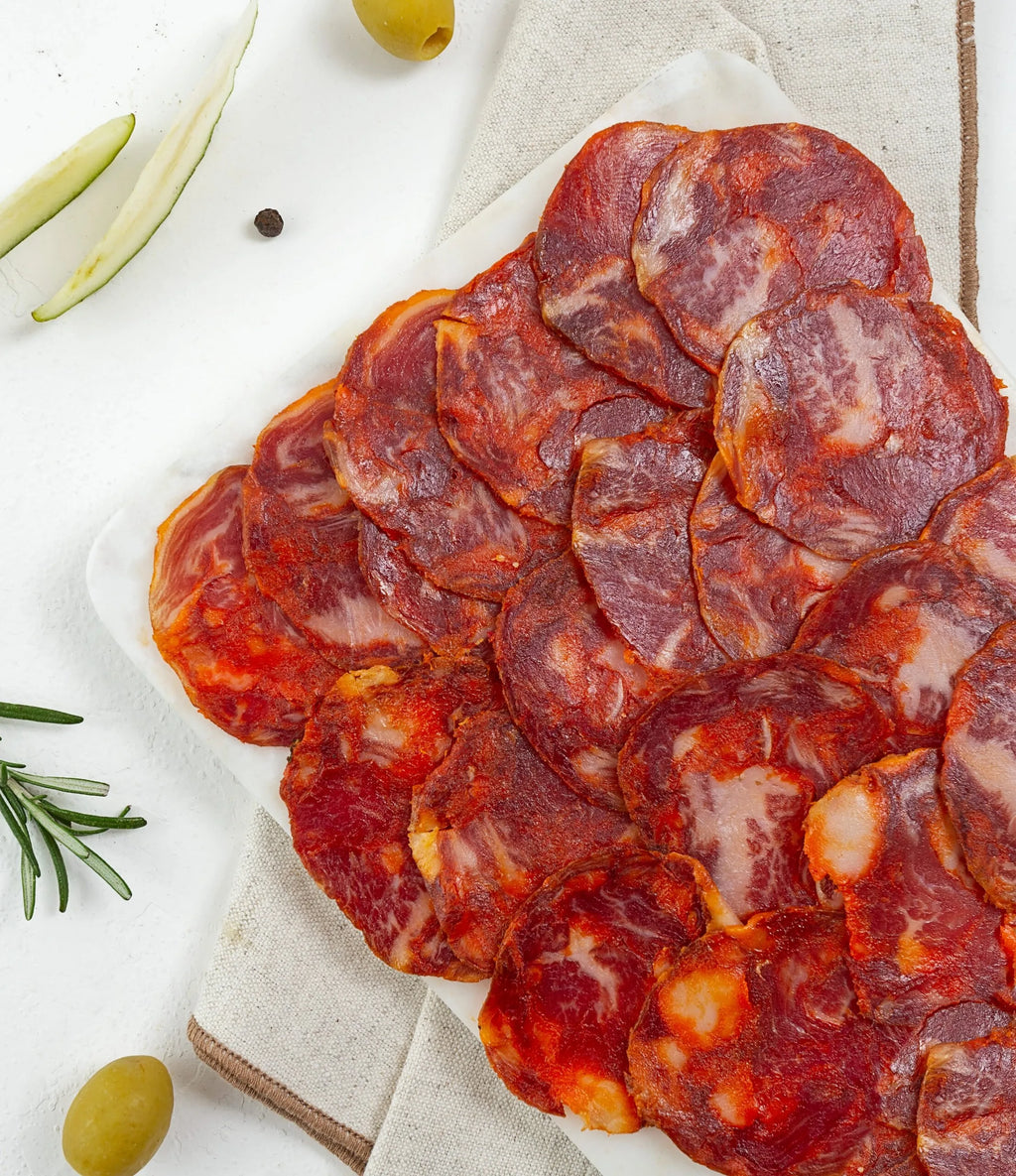 Чоризо пикантно 🌶️ 200g