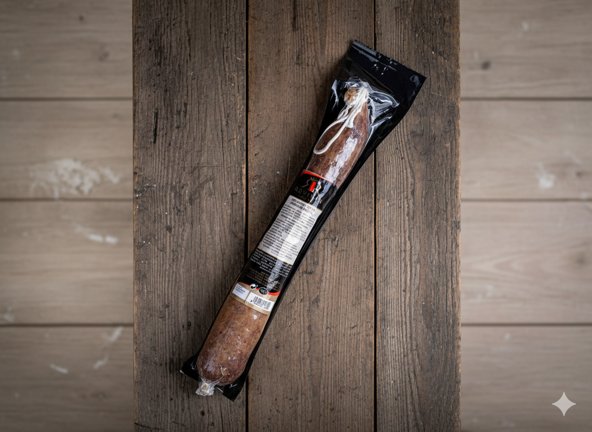 ИБЕРИКО САЛЧИЧОН 250g