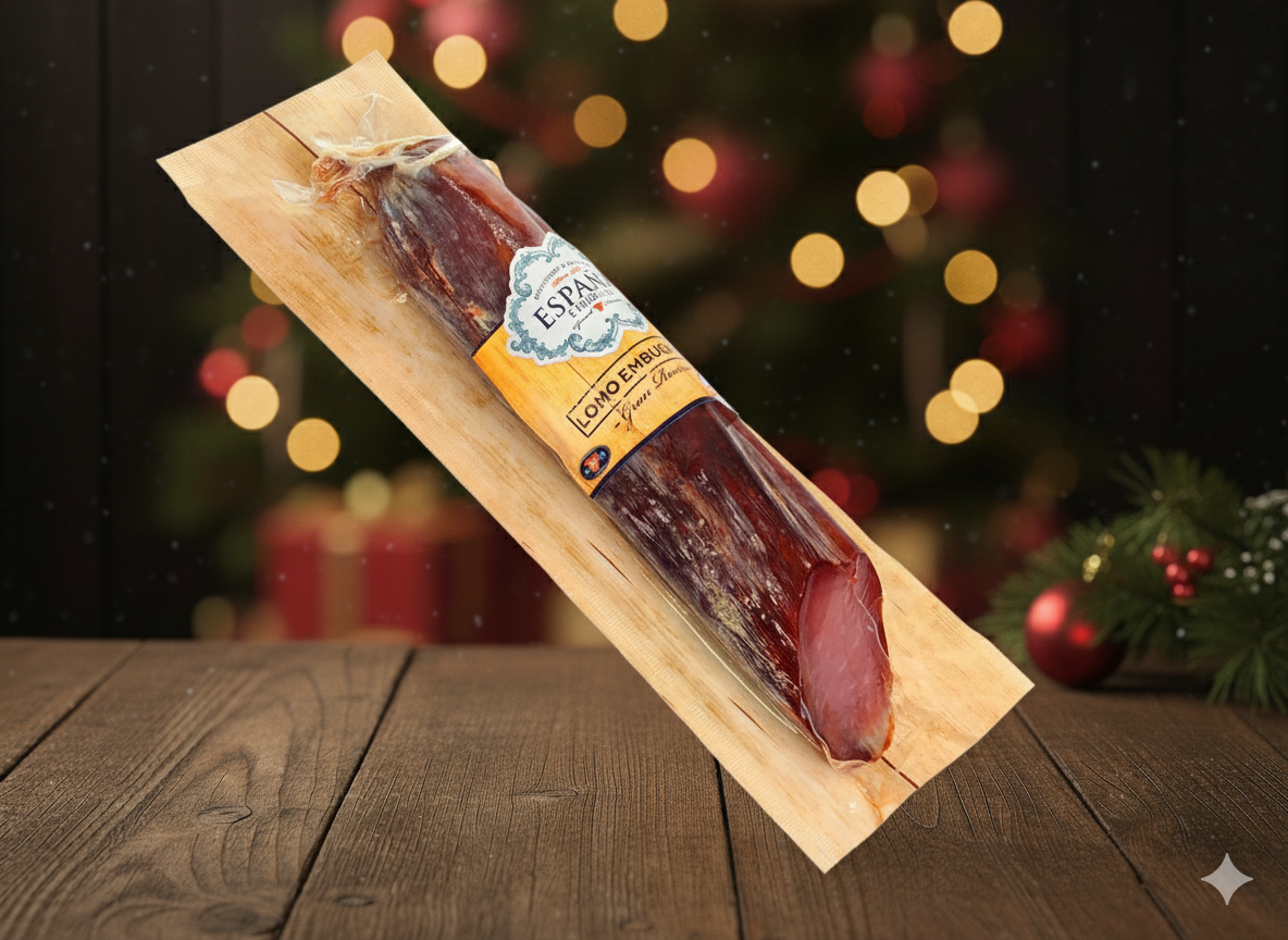 Ломо Гран Резерва – (1.6kg )