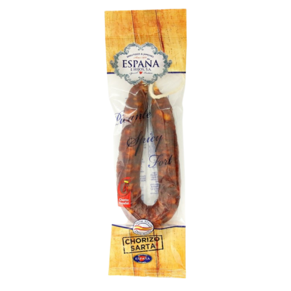 Чоризо пикантно 🌶️ 200g